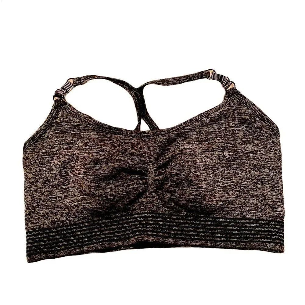 Victoria’s Secret VSX Sports Bra Size Medium